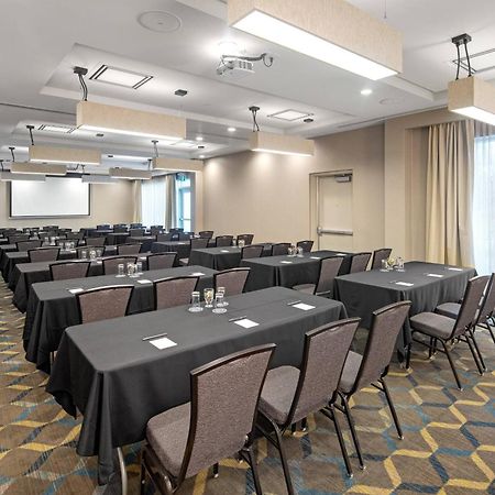 Residence Inn By Marriott Toronto Mississauga West Exterior photo